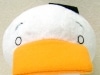 「とら」のぬいぐるみ