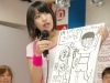 YGAデビューイベント