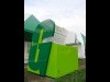 GREEN TOKYO ガンダムプロジェクト