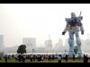 GREEN TOKYO ガンダムプロジェクト