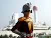 GREEN TOKYO ガンダムプロジェクト