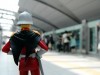 GREEN TOKYO ガンダムプロジェクト