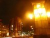 夜の万世橋