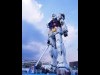 RG 1/1ガンダム＠静岡