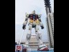 RG 1/1ガンダム＠静岡