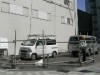 アキバ屋台村が終了