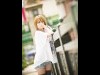 「Fate/Zero」EDに抜擢―藍井エイルさんの素顔