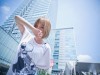 「Fate/Zero」EDに抜擢―藍井エイルさんの素顔