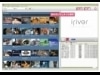 アイリバー、動画変換・転送ソフトを無償配布－動画人気の高まり受け