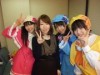 「探偵オペラ　ミルキィホームズ」声優ら集まり、秋葉原でイベント