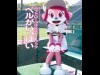 オリックス公式萌えキャラ・ベルのフォトブック発売へ－撮り下ろしグラビアも