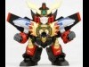 「ガオガイガー」デフォルメプラキット発売でイベント－コトブキヤ秋葉原館