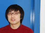 後藤仁さん