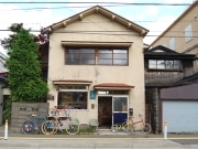 「S arrow akita」店舗