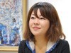 「秋田大学報道局」～二代目主筆・三宅朝子さん