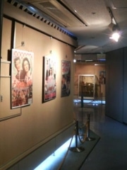 「昭和」懐かしの映画ポスター資料展－秋田市ポートタワーセリオン