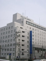 県内最大定員「秋田ワシントンホテル」、競争激化で営業終了へ
