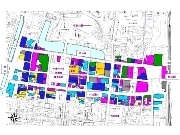 市街地再生へ向けて研究会発足－秋田市と民間有志で