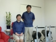秋田・広面に高齢者向けフィットネスサロン－親子で起業