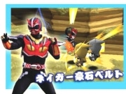 秋田ご当地キャラがオンラインゲームに－記念で握手会イベント
