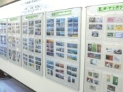 北都銀行支店で「テレホンカード展」－コレクターが540点出品