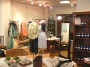 秋田のテキスタイル店が「バラ」をテーマに特集販売－浴衣や帯も