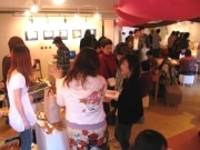 「おとなの文化祭」－秋田在住のクリエーターが合同展示イベント