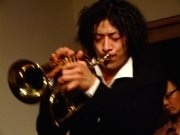 首都圏で活躍する秋田出身トランペッター、秋田で凱旋ライブ