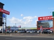 秋田の家電量販店3強体制へ－「デンコードー」が「ケーズデンキ」に改称