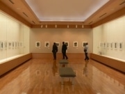 写真家・木村伊兵衛氏の20年にわたる連作「秋田」展