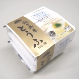 イオンと秋田県、「豆腐」を共同開発－地産地消の一環で