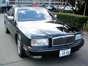 秋田県知事の「日産プレジデント」、ヤフオクに出品－入札開始