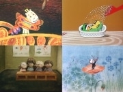 秋田で「チェコアニメ映画祭」－子ども向け短編5作品を上映
