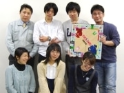 秋田の劇団が観客参加型サスペンスコメディー、モノポリー秋田版も登場
