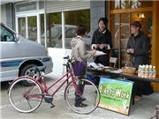 秋田で自転車通勤応援イベント「Bike to Work」－市環境部も協力
