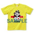 Tシャツで岩手・宮城内陸地震被災者を支援－秋田のデザイナーらが企画