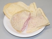 夏に人気のたい焼き「冷やしたい焼き」、製造本格化