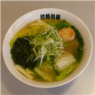 秋田の地元資本ラーメンFC「拉麺哲学」、山手台に4号店