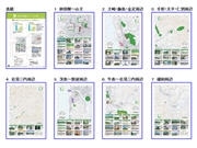 風景やまちなみをまとめた地図を作成・公開－秋田市景観マップ