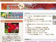 秋田旅行で「ガソリン券」進呈－岩手・宮城地震の風評被害対策で