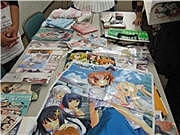 1人で始めた「秋田おたくオフ会」、人気に－萌えるゴミ交換会も