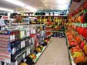 秋田に東北最大級の野球用品専門店－開店2日で1,000人来店