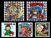 秋田「ドデンマン」、人気広がる－地元企業版やタレント版など新作続々