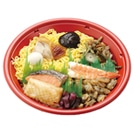 すし店の名物メニュー「ホジナシ丼」、ローソンが商品化－秋田で限定販売