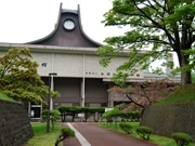 秋田の美術館など4施設でトークリレー－「国際博物館の日」に合わせ