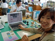 秋田の芸術活動を応援するサイト「ブンカDEゲンキ」でPRを－情報募集