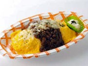 地産地消にこだわった「オムライス」－秋田の高校生とコンビニが共同開発
