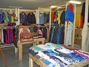 秋田・学生街にカジュアル古着店－セレクトショップ店主が業態転換で