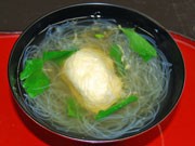 北秋田の「たかのす焼き」、秋田の飲食店が夜間限定メニューに
