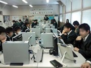 秋田・大仙の高校で「ツイッター」授業－生徒との交流促進も視野に